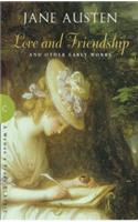 Love and Friendship