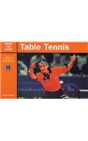 Table Tennis (Know the Game)