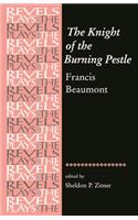 Knight of the Burning Pestle