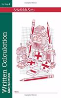 Written Calculation: Subtraction