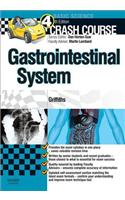 Crash Course: Gastrointestinal System E-Book