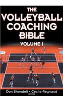 The Volleyball Coaching Bible