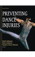 Preventing Dance Injuries