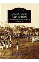 Jamestown Exposition: American Imperialism on Parade(Images of America)