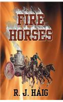 Fire Horses