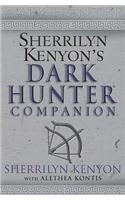 Dark-hunter Companion