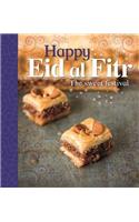 Let's Celebrate: Happy Eid Al-Fitr