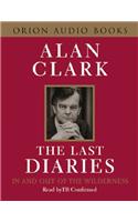 The Last Diaries