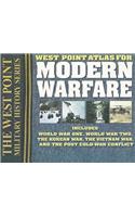 West Point Atlas for Modern Warfare