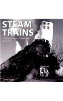 Steam Trains