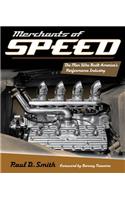 Merchants of Speed