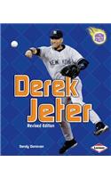Derek Jeter: Baseball(Amazing Athletes)