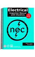 Electrical Inspection Manual with Checklists