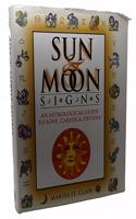 Sun & Moon Signs: An Astrological Guide to Love, Career, and Destiny