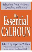 Essential Calhoun