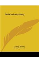 Old Curiosity Shop