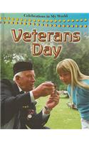 Veterans Day: (Celebrations in My World)