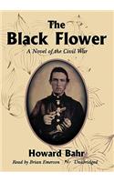 Black Flower