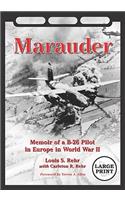 Marauder