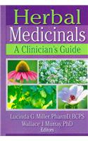 Herbal Medicinals