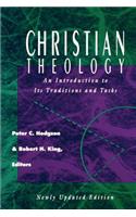 Christian Theology