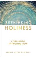 Rethinking Holiness