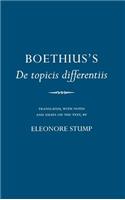 Boethius's 