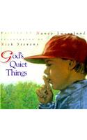 God's Quiet Things