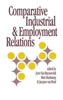 Comparative Industrial & Employment Relations