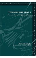 Technics and Time, 3