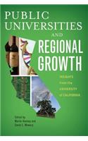 Public Universities and Regional Growth