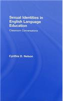 Sexual Identities in English Language Education
