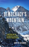 Democracy's Mountain Volume 5