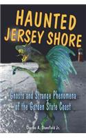 Haunted Jersey Shore
