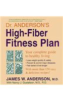 Dr. Anderson's High-Fiber Fit Plan