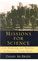Missions for Science