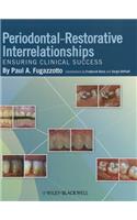 Periodontal-Restorative Interrelationships