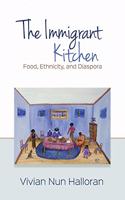 Immigrant Kitchen