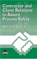 Contractor Client Relations Assure Safty