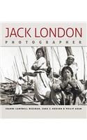 Jack London, Photographer