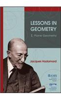 Lessons in Geometry I