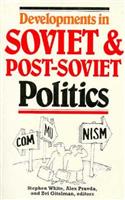 Dev Sov/Post Soviet Pol-P