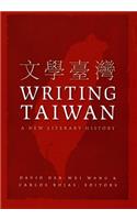 Writing Taiwan