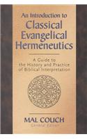 Introduction to Classical Hemeneutics