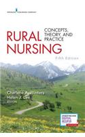 Rural Nursing, Fifth Edition