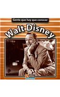 Walt Disney