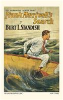 Frank Merriwell's Search