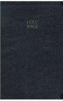 Reference Bible
