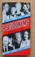 Pseudonyms