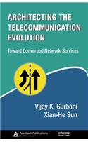 Architecting the Telecommunication Evolution